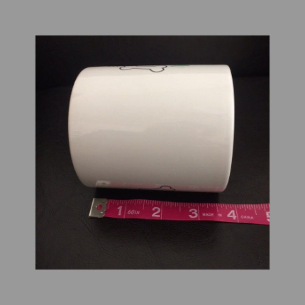 Dog Lover Tea Coffee Mug Puppy Pet Cup Royal Norfolk Inspirational Humor - Picture 8 of 9